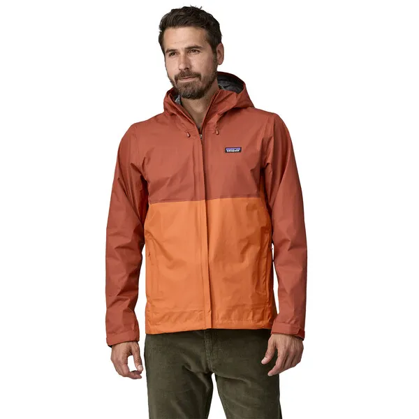 Patagonia Torrentshell 3L Jacket Men's