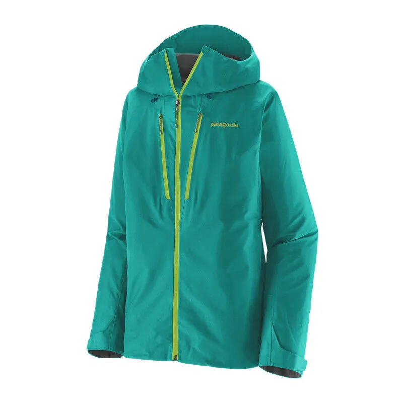 Patagonia  Triolet Jkt - Giacca antipioggia - Donna