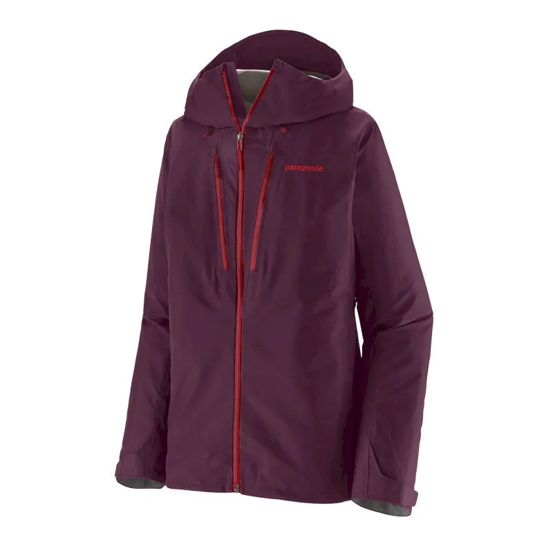 Patagonia  Triolet Jkt - Giacca antipioggia - Donna