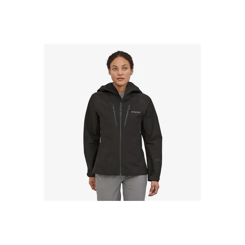 Patagonia  Triolet Jkt - Giacca antipioggia - Donna