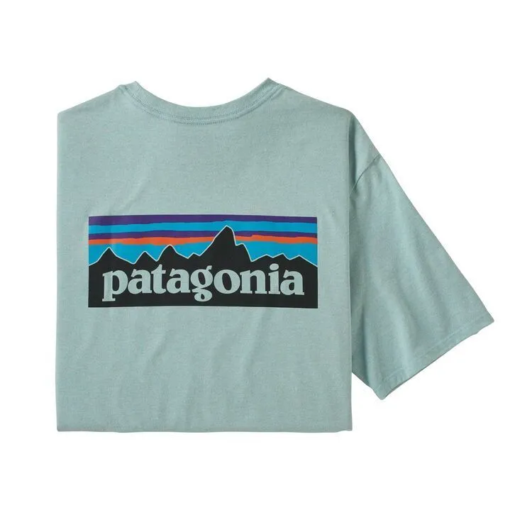 Patagonia  |Unisex Outdoor T-Shirts