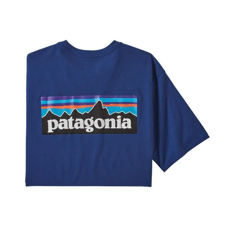Patagonia  |Unisex Outdoor T-Shirts