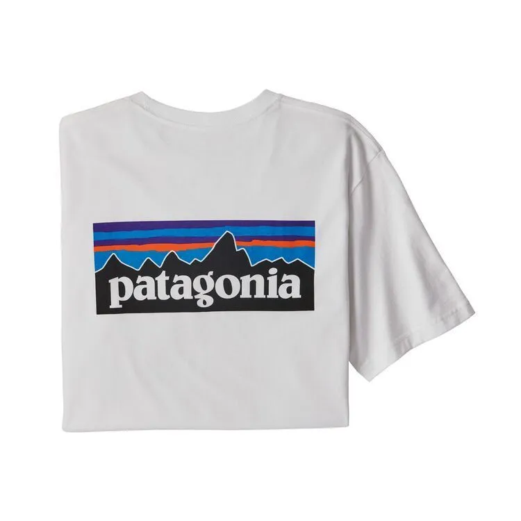 Patagonia  |Unisex Outdoor T-Shirts