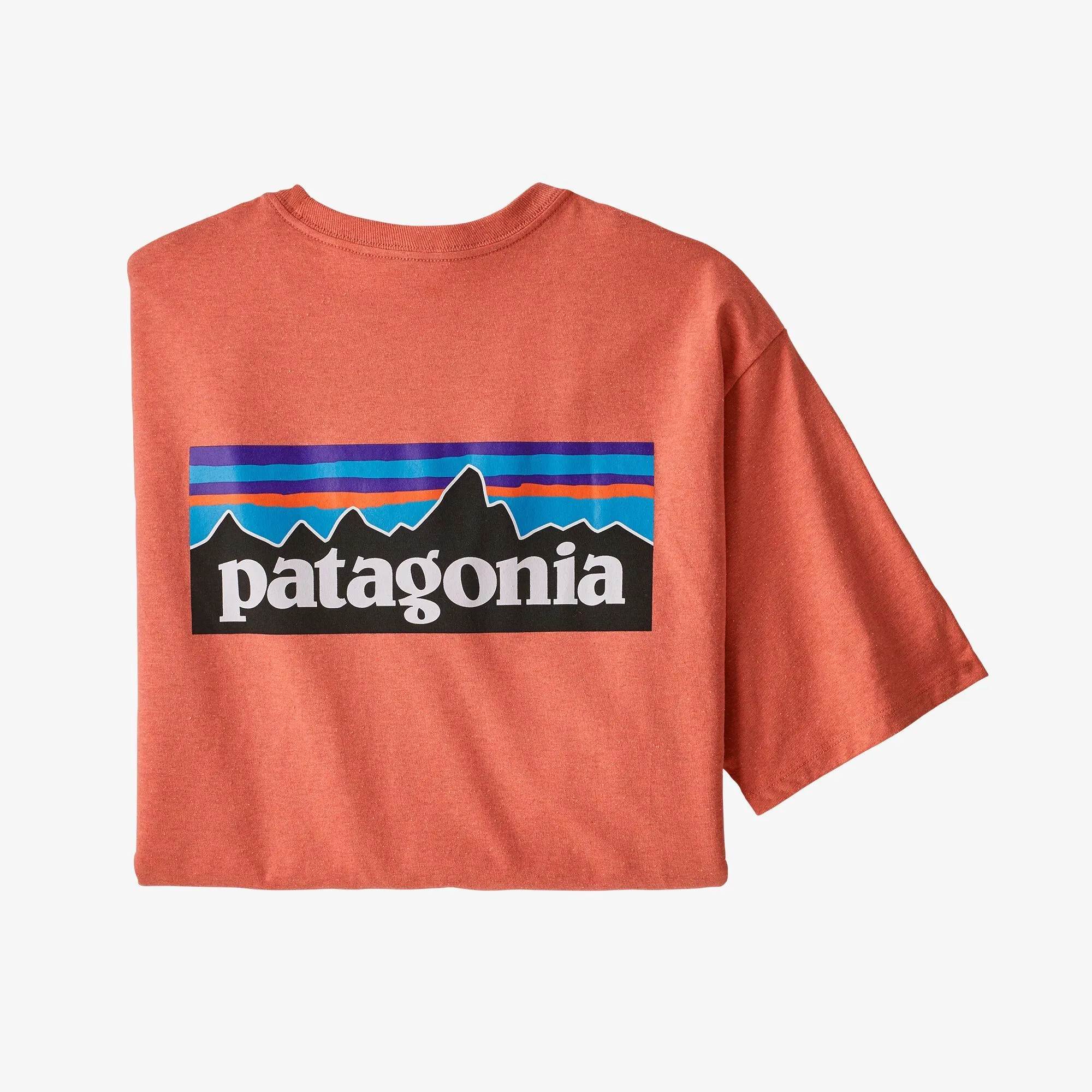 Patagonia  |Unisex Outdoor T-Shirts