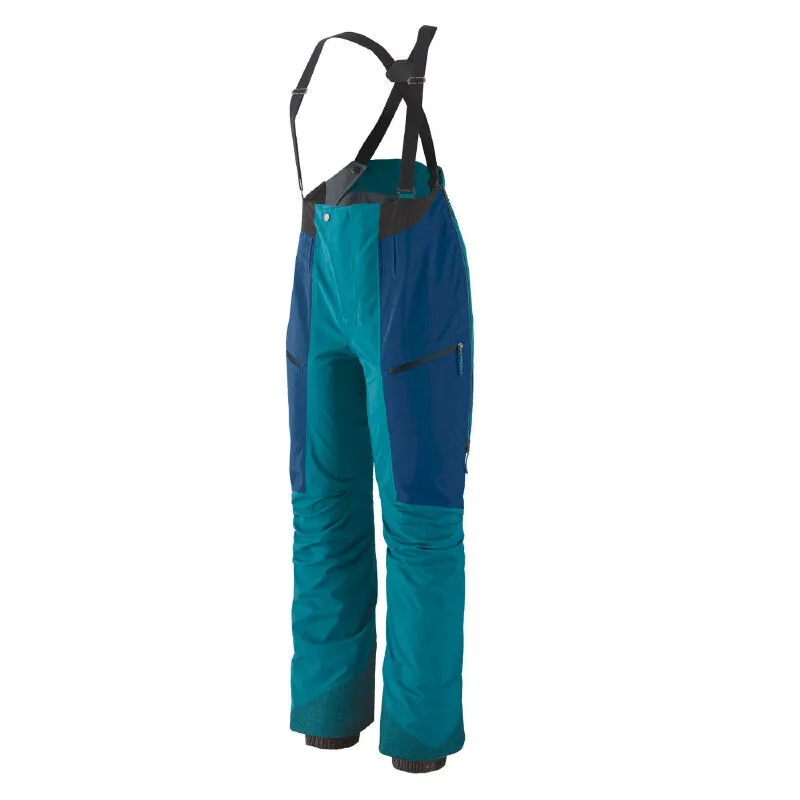 Patagonia  Untracked Bibs - Pantaloni da sci - Donna