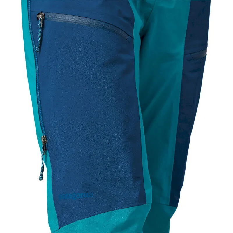 Patagonia  Untracked Bibs - Pantaloni da sci - Donna