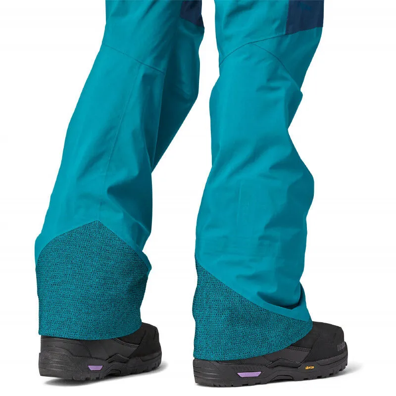 Patagonia  Untracked Bibs - Pantaloni da sci - Donna