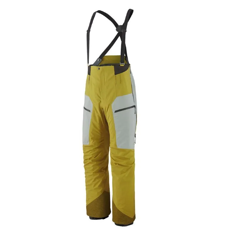 Patagonia  Untracked Bibs - Pantaloni da sci - Uomo