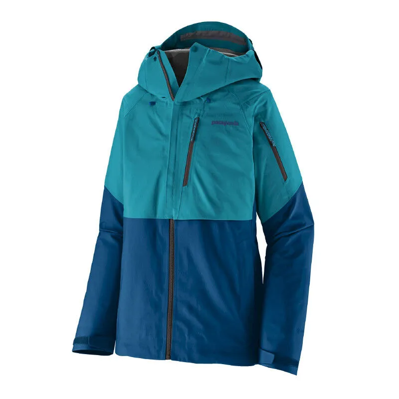 Patagonia  Untracked Jkt - Giacca da sci - Donna