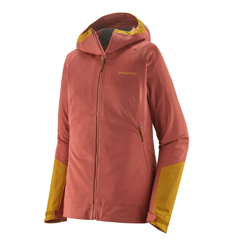 Patagonia  Upstride Jkt - Giacca da sci - Donna