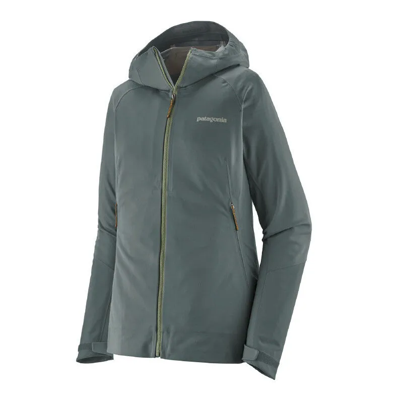 Patagonia  Upstride Jkt - Giacca da sci - Donna