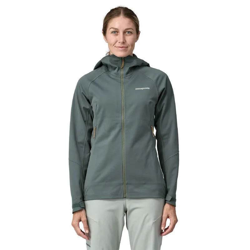 Patagonia  Upstride Jkt - Giacca da sci - Donna