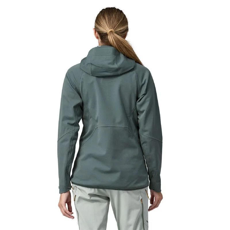 Patagonia  Upstride Jkt - Giacca da sci - Donna