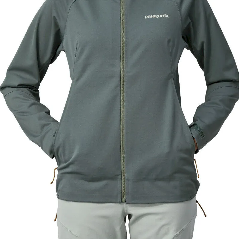 Patagonia  Upstride Jkt - Giacca da sci - Donna