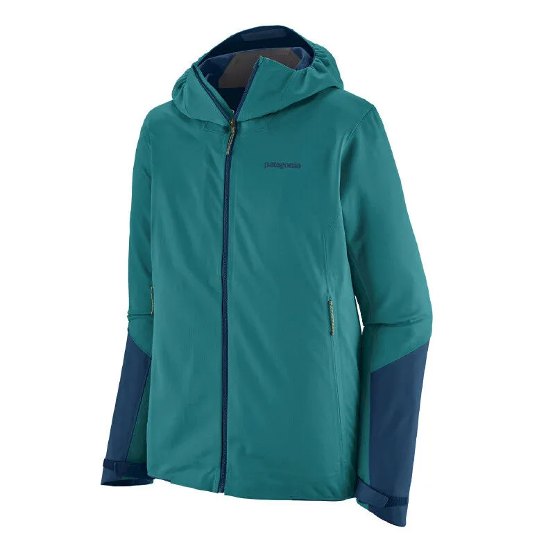 Patagonia  Upstride Jkt - Giacca da sci - Uomo