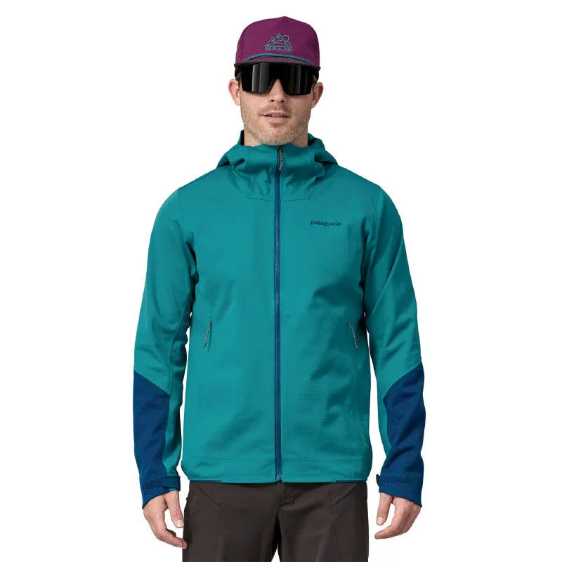 Patagonia  Upstride Jkt - Giacca da sci - Uomo