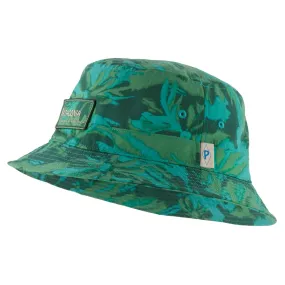 Patagonia Wavefarer Bucket Hat - WPCC