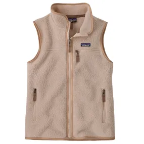 Patagonia Women's Retro Pile Vest