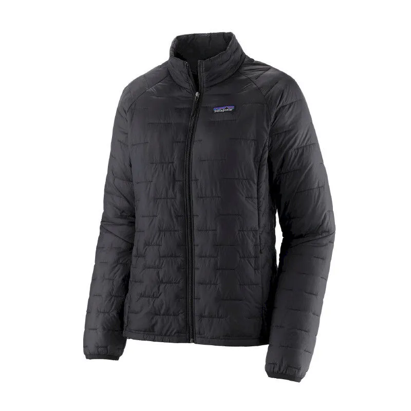 Patagonia  W's Micro Puff Jkt - Giacca sintetica - Donna