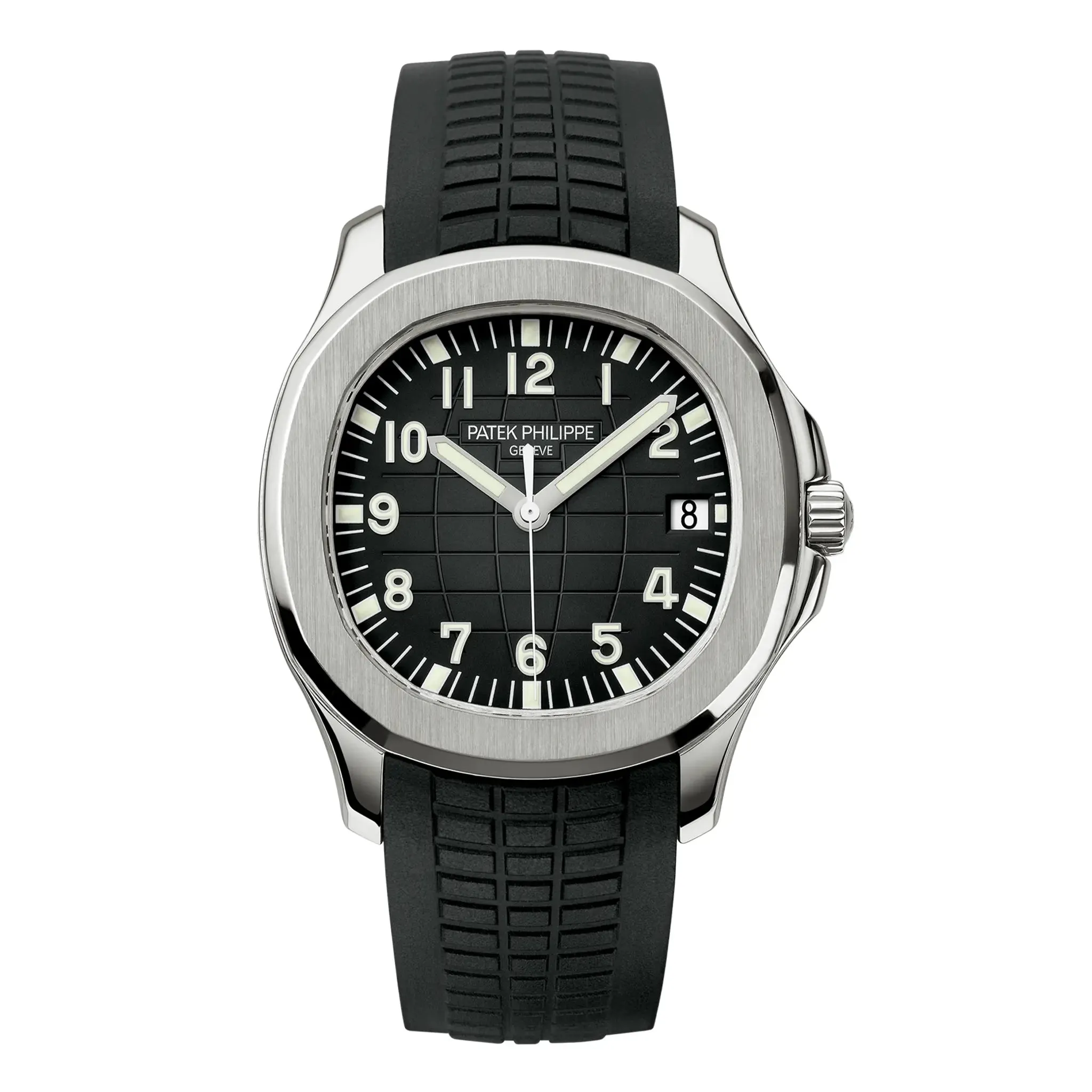 Patek Philippe Aquanaut 5167A-001 Black 42.2mm (2023)