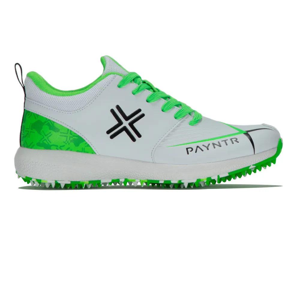 Payntr V Pimple Junior Cricket Spikes