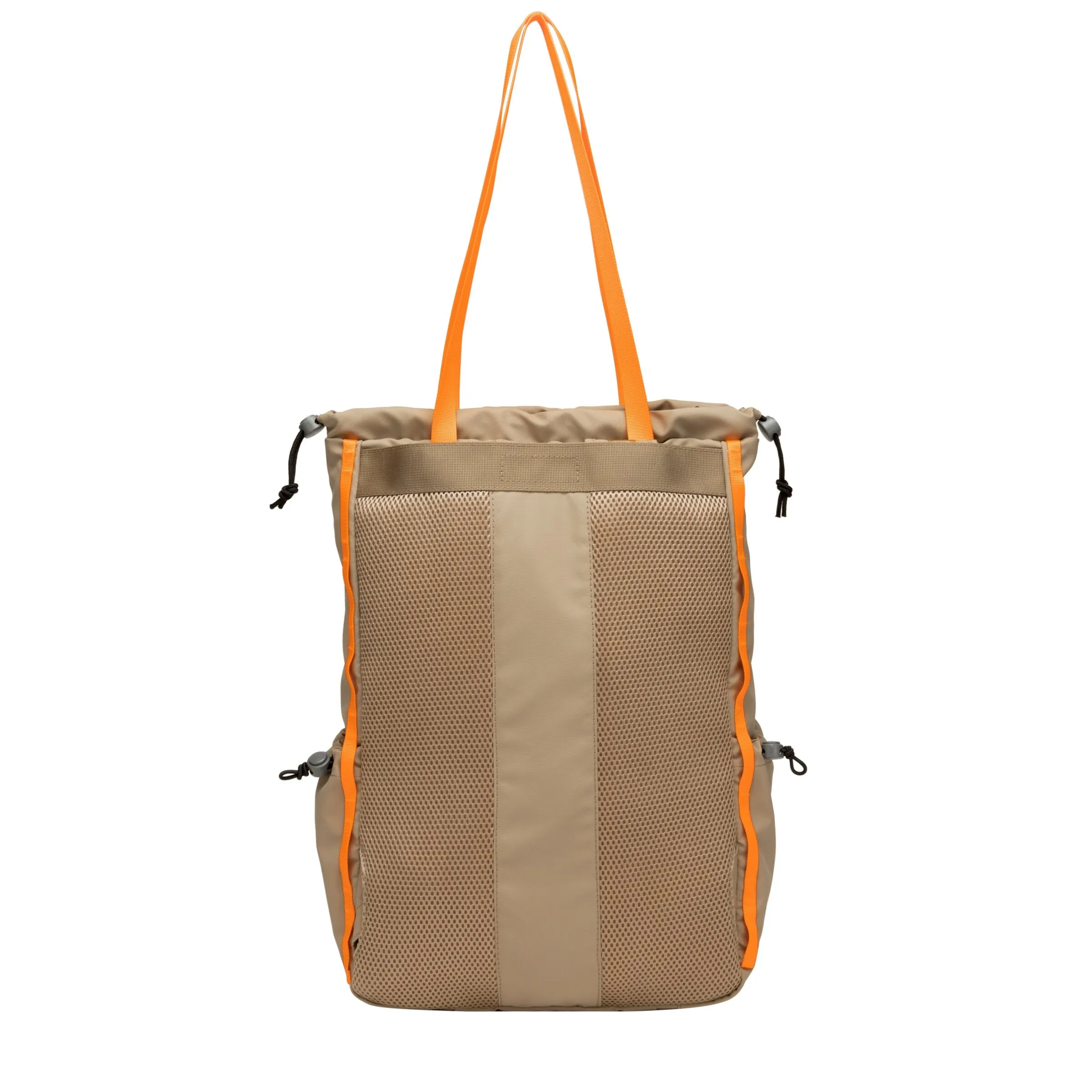 Penniyn Backpack Tote Bag Sand