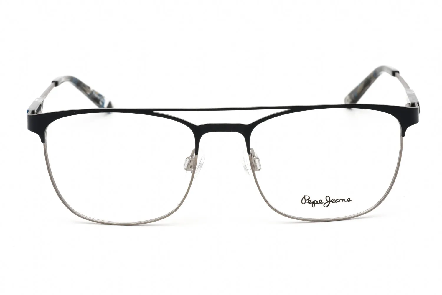 Pepe Jeans PJ1302 Eyeglasses Navy / Clear Lens