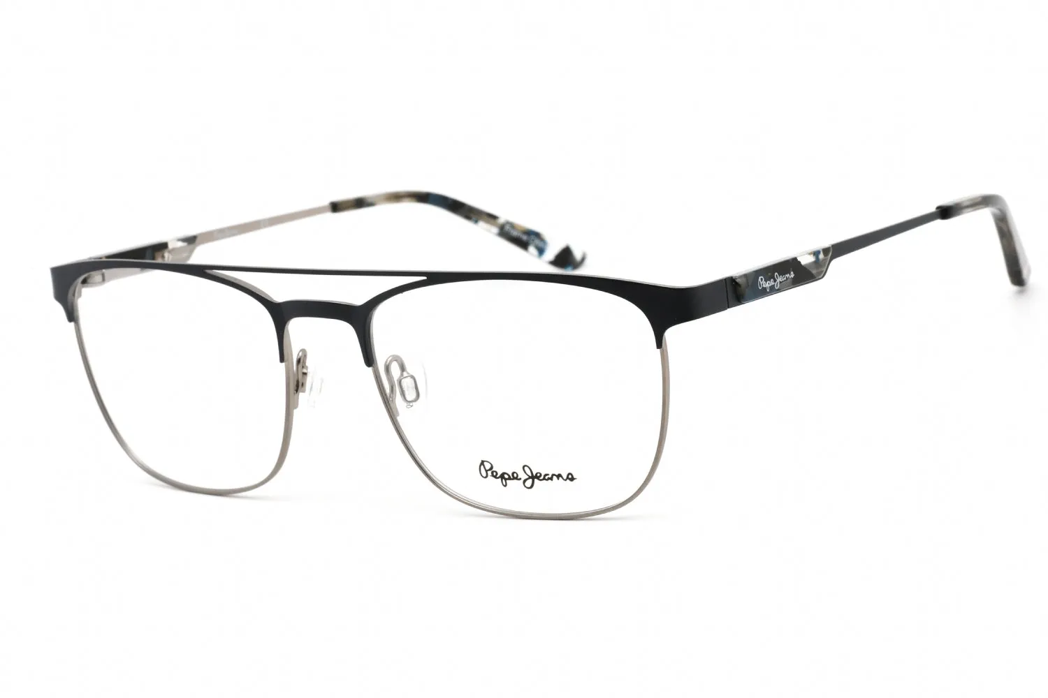 Pepe Jeans PJ1302 Eyeglasses Navy / Clear Lens