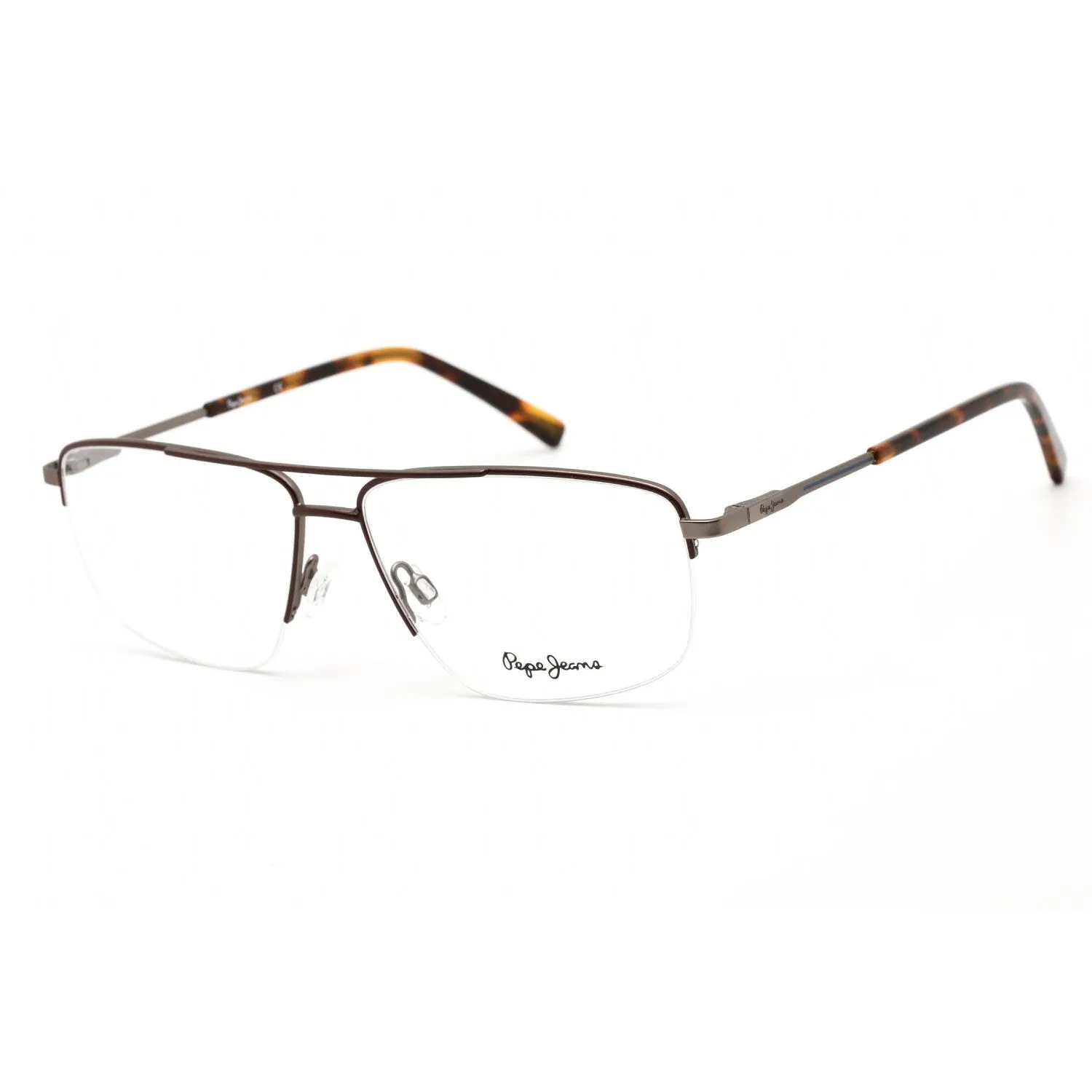 Pepe Jeans PJ1327 Eyeglasses BU / clear demo lens