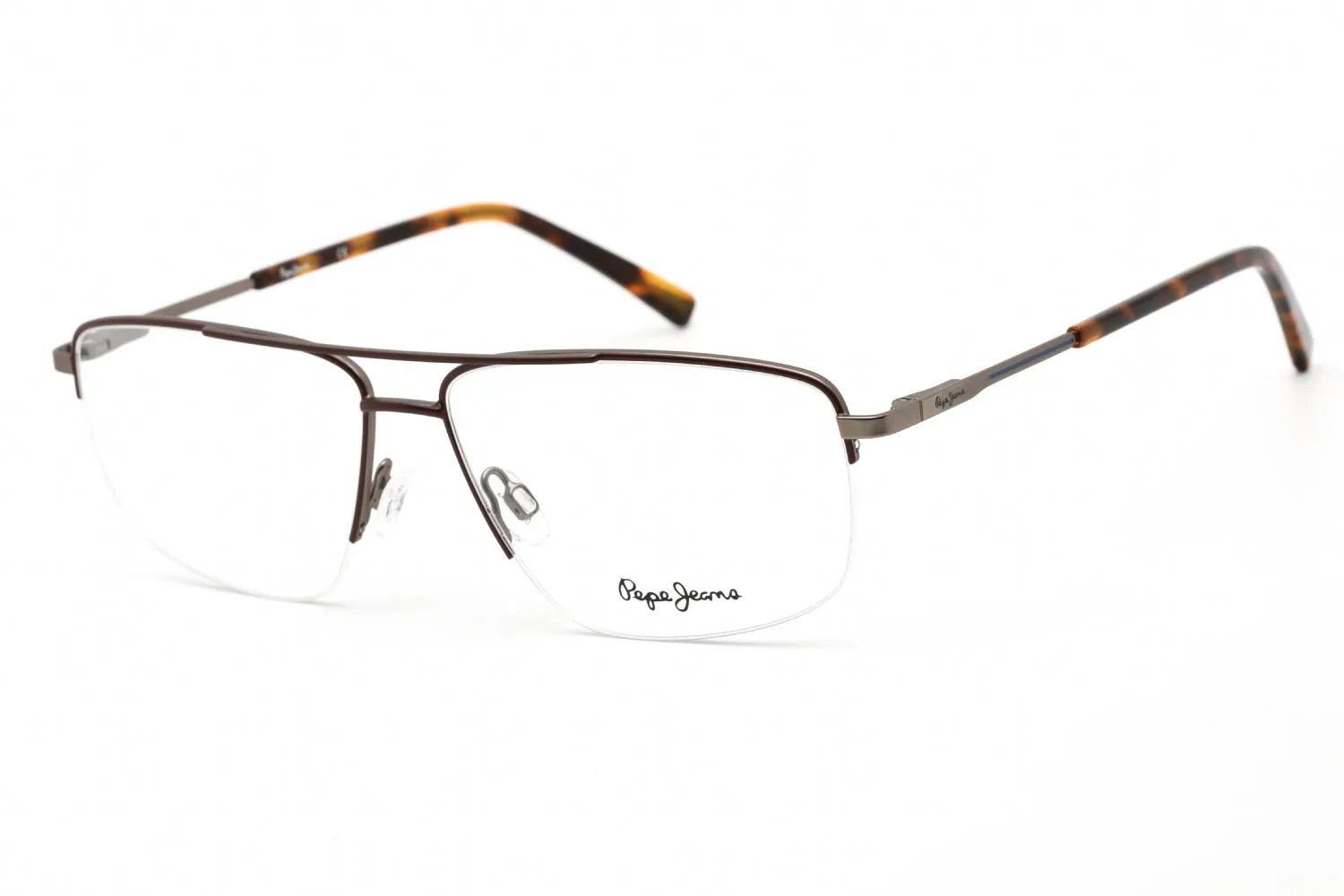 Pepe Jeans PJ1327 Eyeglasses BU / clear demo lens