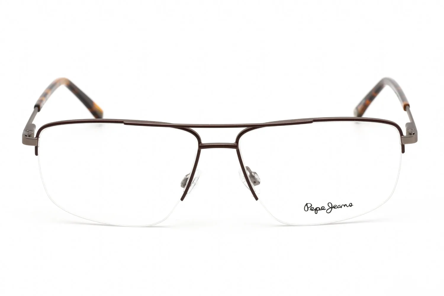 Pepe Jeans PJ1327 Eyeglasses BU / clear demo lens