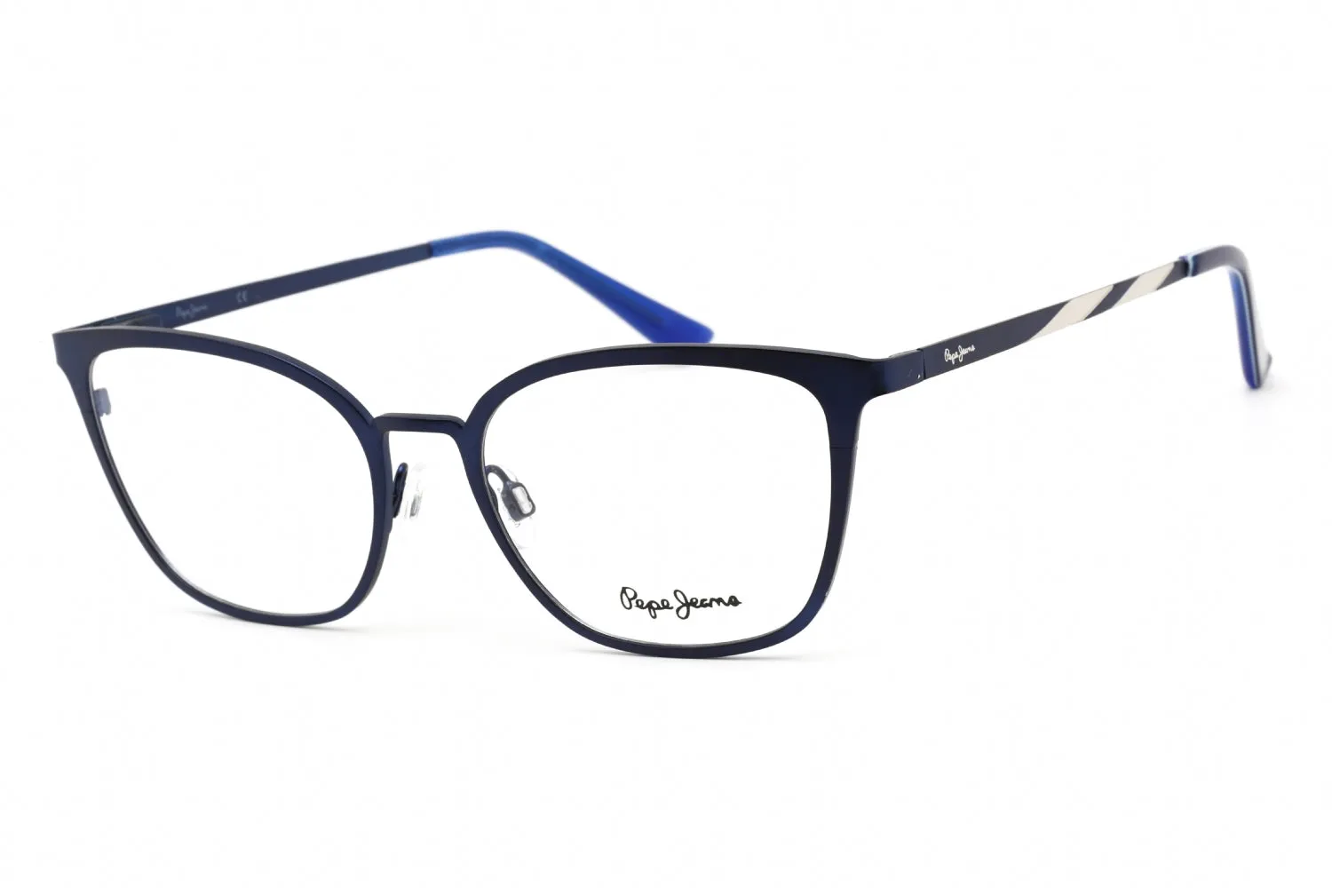 Pepe Jeans PJ1336 Eyeglasses Blue / Clear Lens