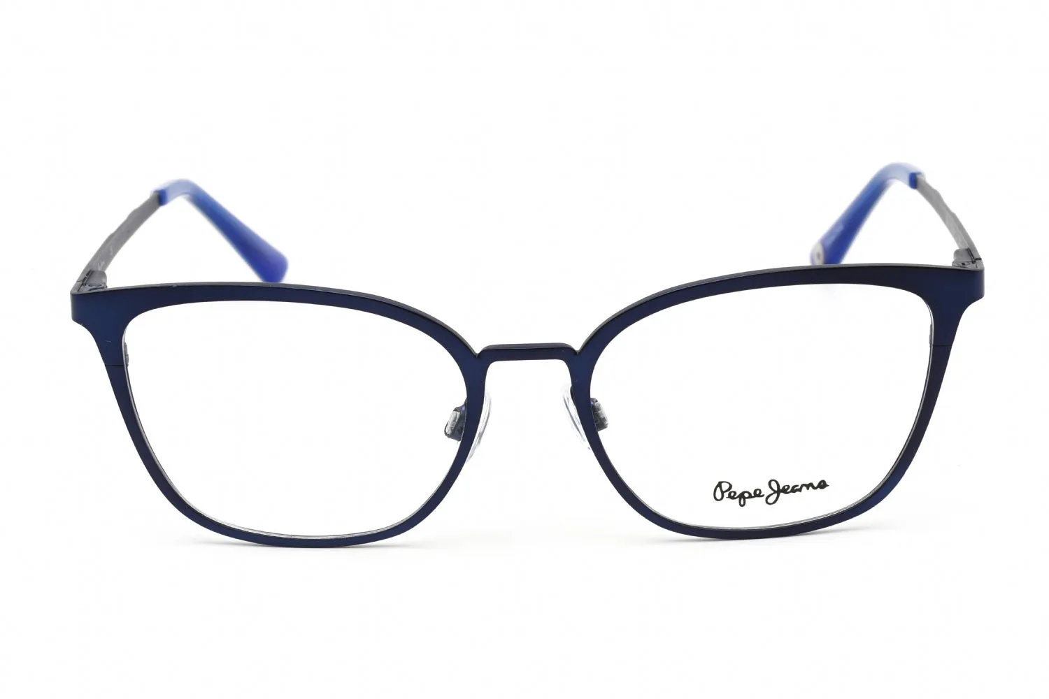 Pepe Jeans PJ1336 Eyeglasses Blue / Clear Lens