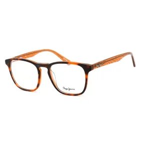 Pepe Jeans PJ3367 Eyeglasses Tortoise / Clear Lens