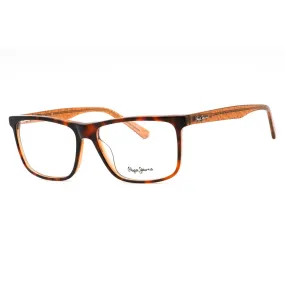 Pepe Jeans PJ3376 Eyeglasses Tortoise / Clear Lens