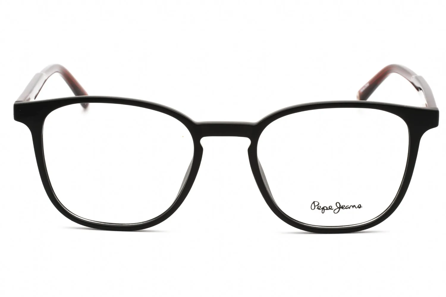 Pepe Jeans PJ3447 Eyeglasses Black / Clear Lens