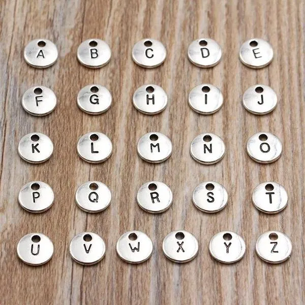 Personalized Friendship Keychain