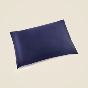 Petite Plume™ silk pillowcase