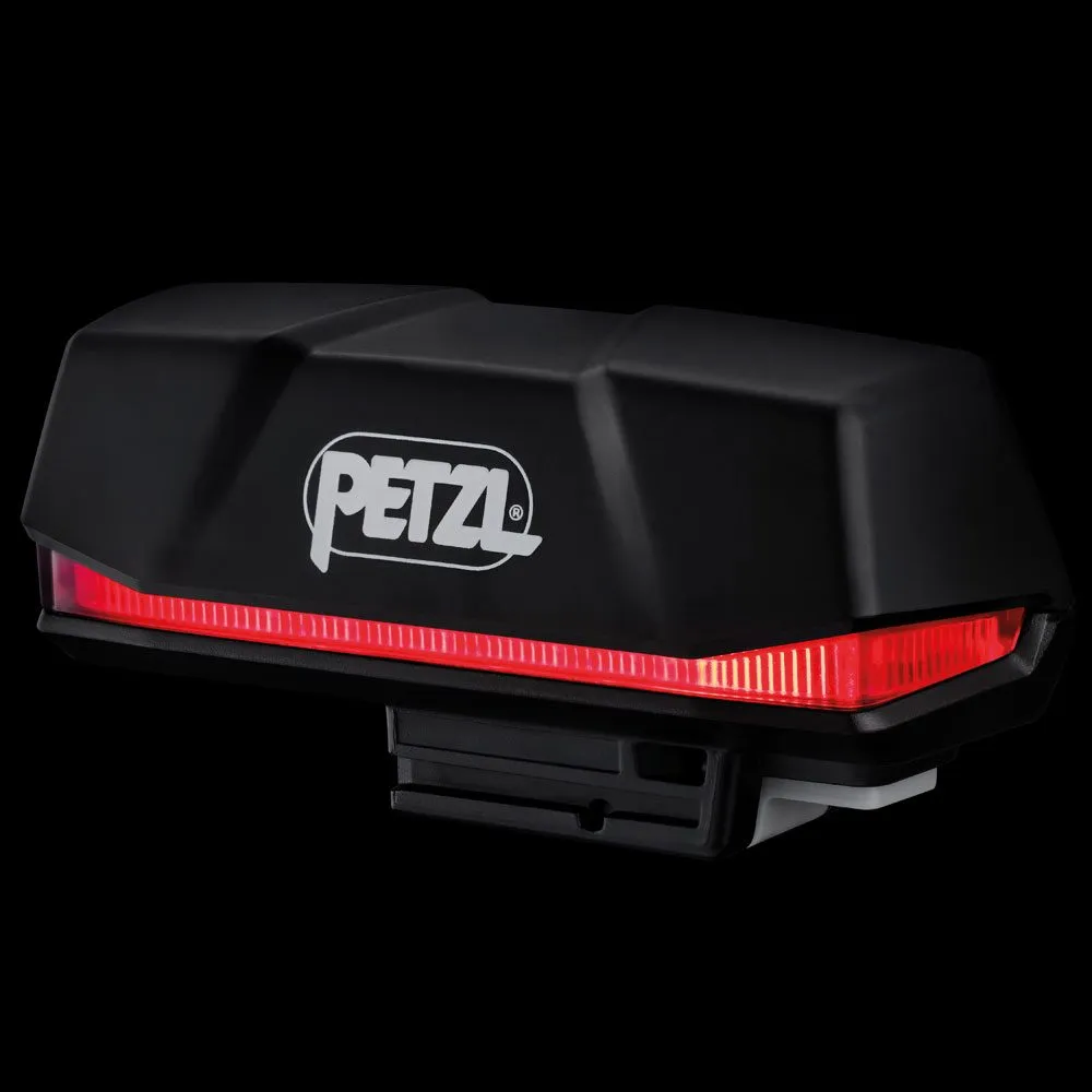 Petzl - NAO\u00ae RL Headlamp black