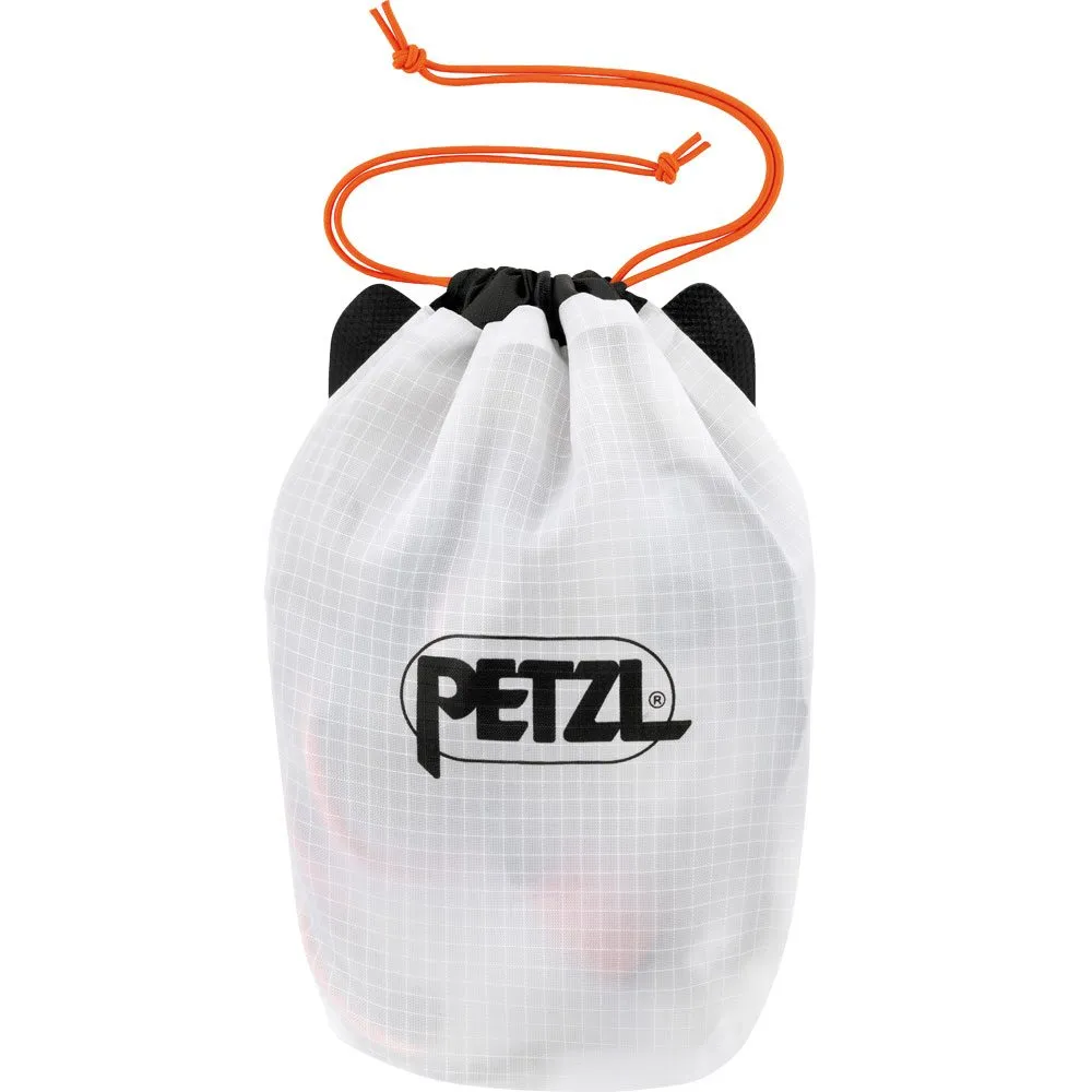 Petzl - NAO\u00ae RL Headlamp black
