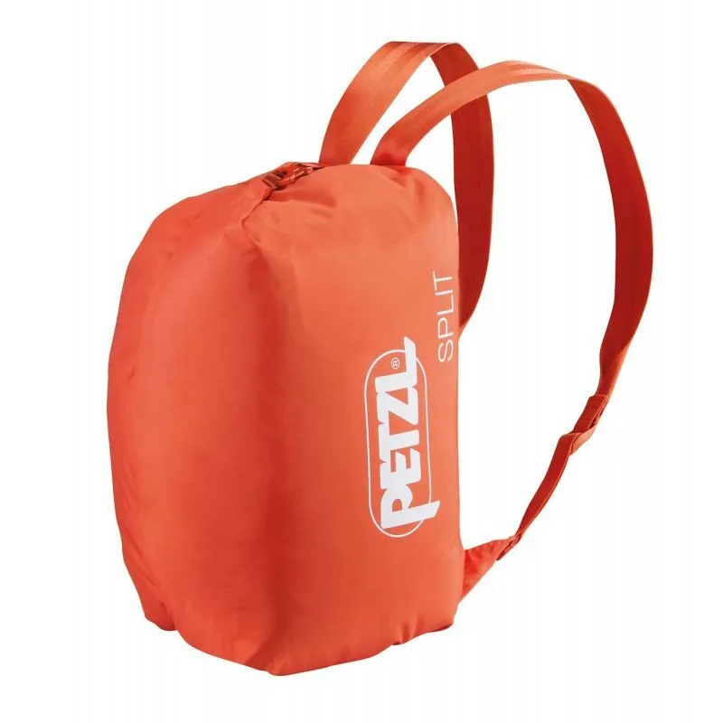 Petzl Split - Rope bag | Hardloop