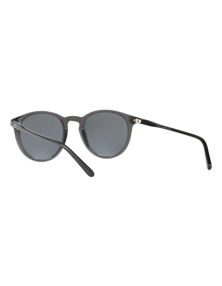 PH4110 Black Sunglasses