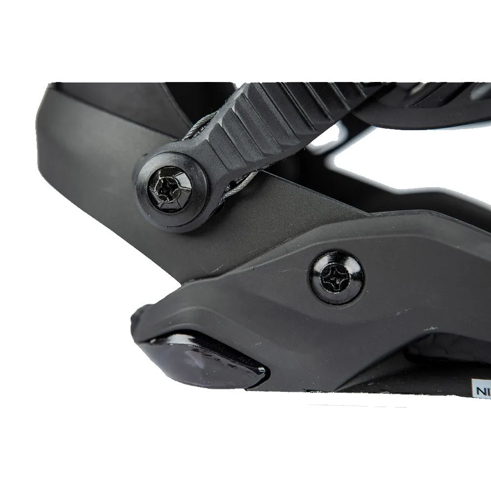 Phantom Snowboard Bindings