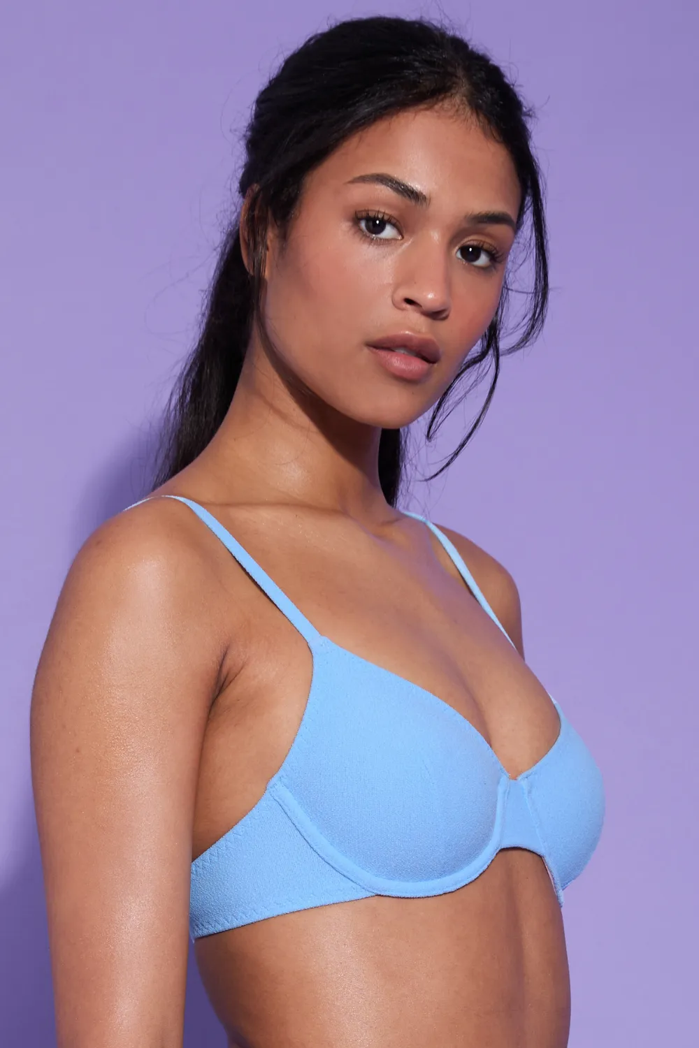 Phoebe Underwired Bikini Top