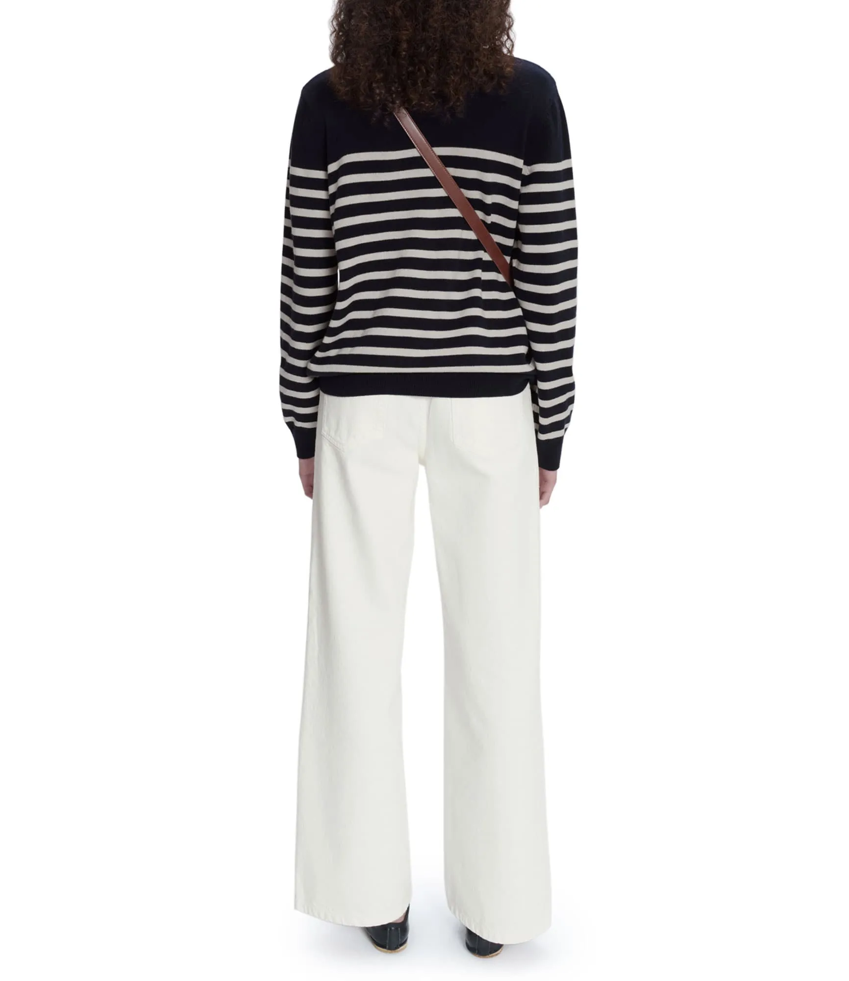 Phoebe jumper