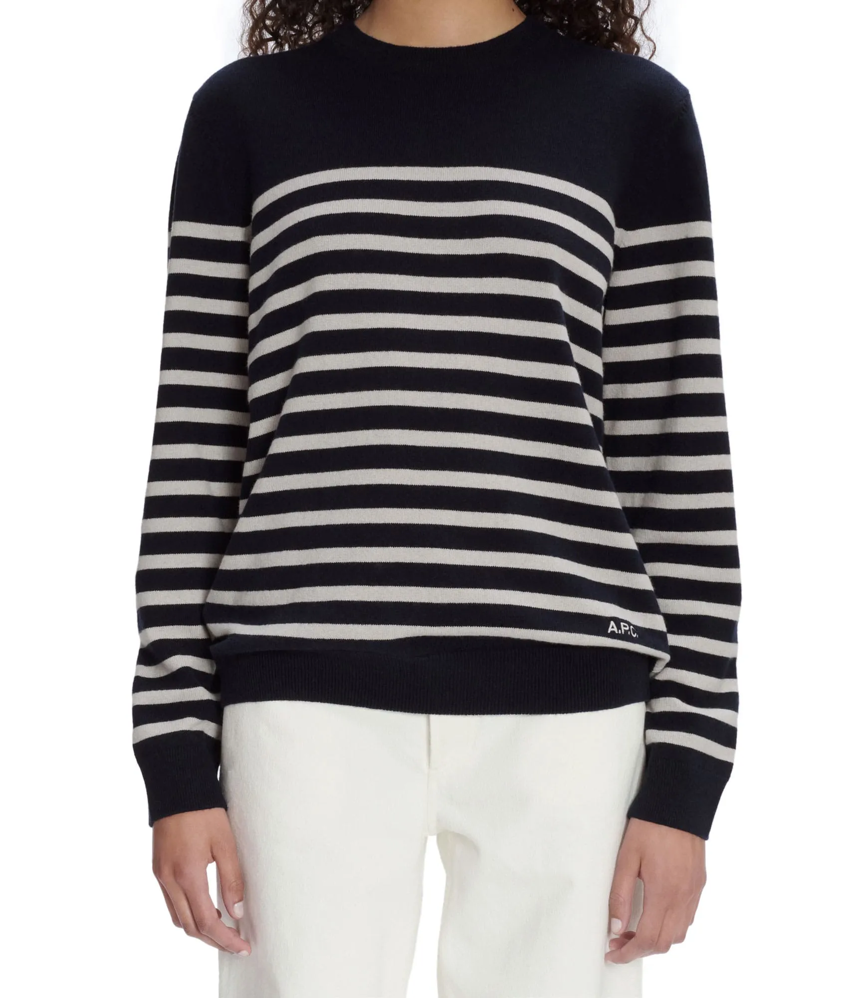 Phoebe jumper