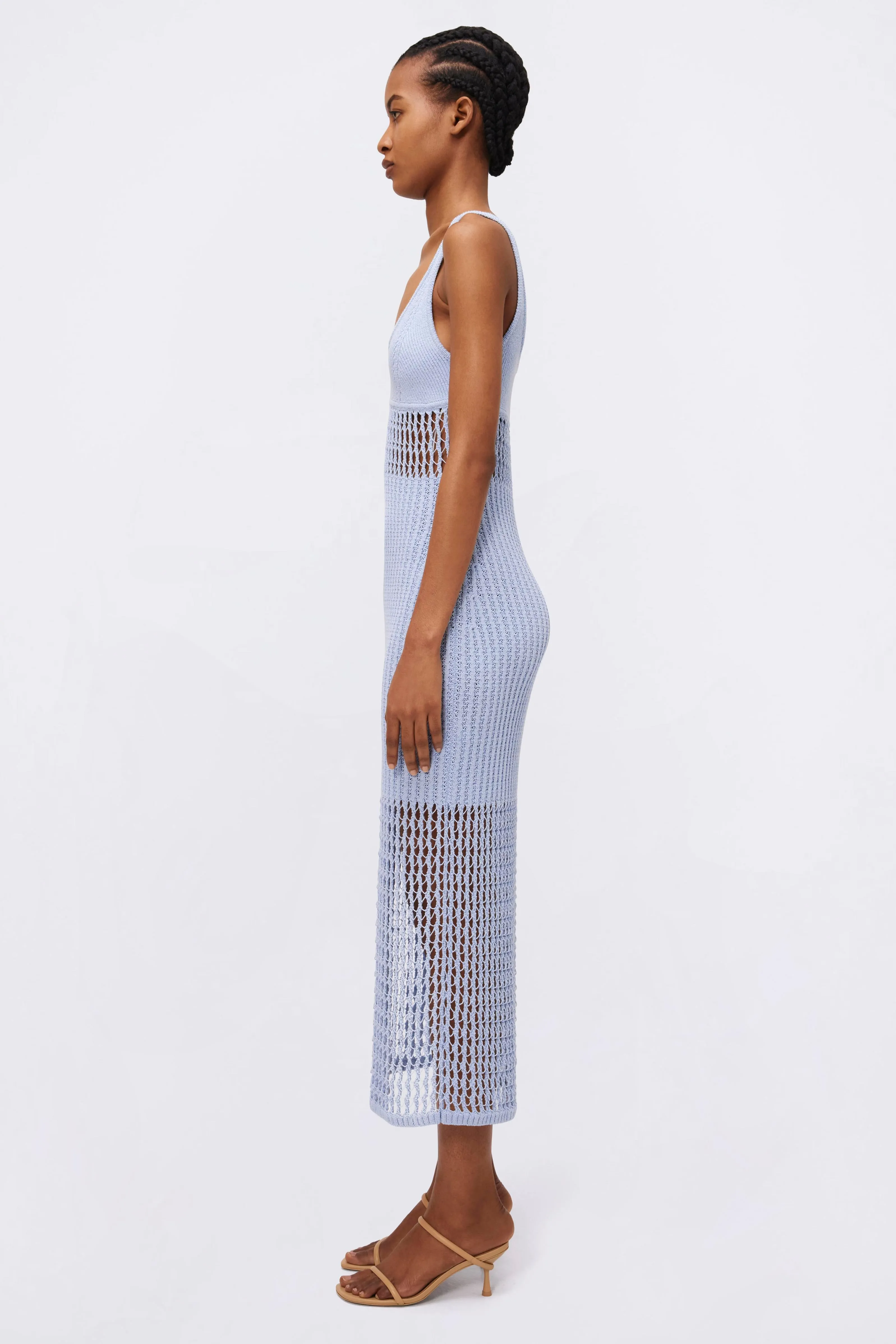 Pia Dress
