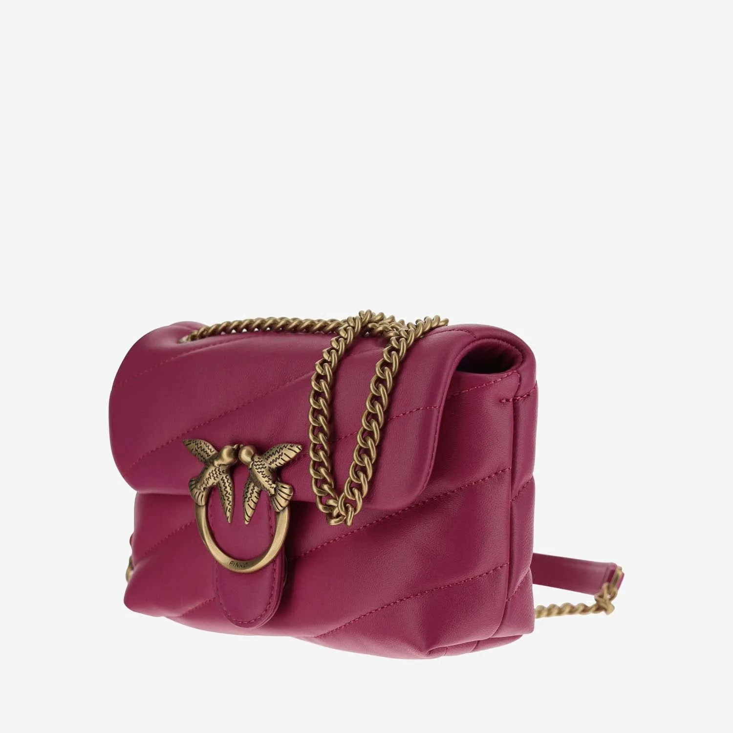 PINKO    Pinko Love Baby Puff Shoulder Bag
