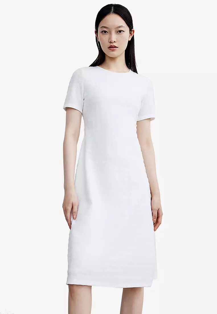 Plain Dress
