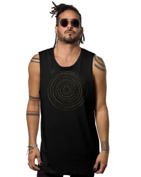 Plazmalab Kemero Tank Black: M